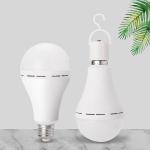 Lithium Battery Light Bulbs Emergency Time 2 Hours E27 B22 E26