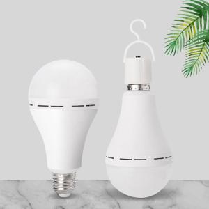 China Living Glow Rechargeable Light Bulbs 0-10V or Triac Dimmable 4000k 5000k 5 Years Warranty wholesale