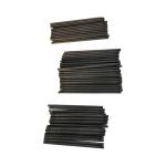 10mm Diameter High Purity Graphite Rod For Industrial Applications