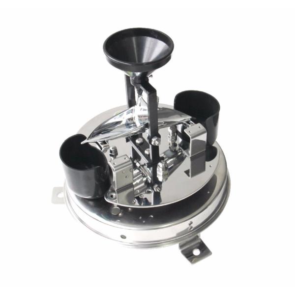 0.2mm Precipitation Calibration Electronic Rain Gauge Sensor for Measuring Range ≤4mm/min
