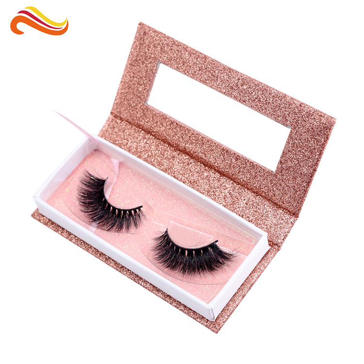 Perfume CMYK Color Cosmetic Paper Packaging Boxes