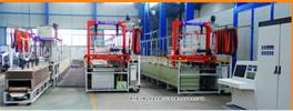 China Automatic Plating Production Line wholesale
