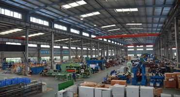 AC220V / AC380V Circumferential Welder Stainless Steel Automatic Welding Machine