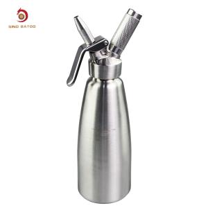 China Portable Nitro Cold Brew At Home Whipped Cream Dispenser wholesale