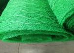 3.4mm Hot Dip Galfan Reinforced Mike Mat