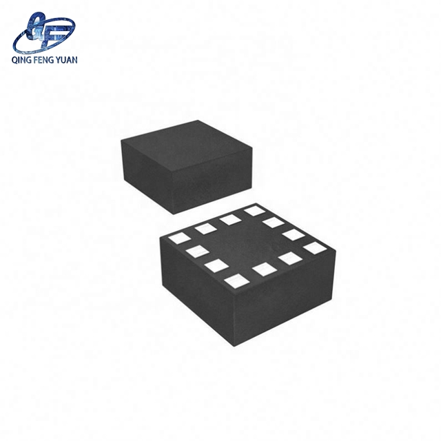 LSM6DSOTR LSM6DSO LSM6D LSM6 LGA-14 6-Axis Accelerometer Chip Motion Sensor IC LSM6DSOTR
