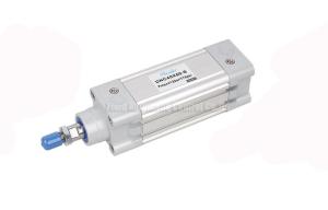 China ISO15552 DNC Series Double Acting Pneumatic Air Cylinder DNC-50-100-PPV-A wholesale