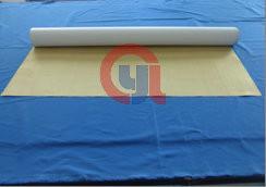 China OF21-1000 Flexible Composite Materials For Stratospheric / Tropospheric Airship wholesale
