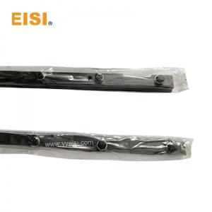 China Heidelberg SM102 Blanket Clamp Offset Printing Press Parts High Durability wholesale