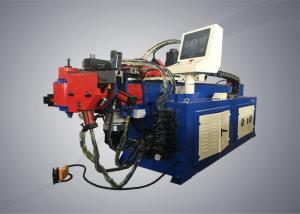 China Three Dimensional Automatic Pipe Bending Machine To Hospital Equipment Processing wholesale