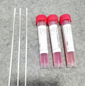 China Blood Sample Vacutainer wholesale