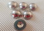 Ss304 Self Locking Dome Cap Washers Fix Insulation Weld Pins