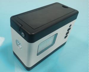 China 200H Duration 10W Aluminium Air Battery For Emergency Light wholesale