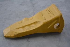 China PC200 Bucket Teeth And Adaptors wholesale