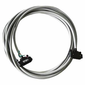 China 20M Yokogawa Instruments AKB331 M020 Signal Cable 50 - 50 pins wholesale