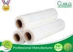 Plastic Pallet Stretch Wrap Film For Papermaking Polyethylene