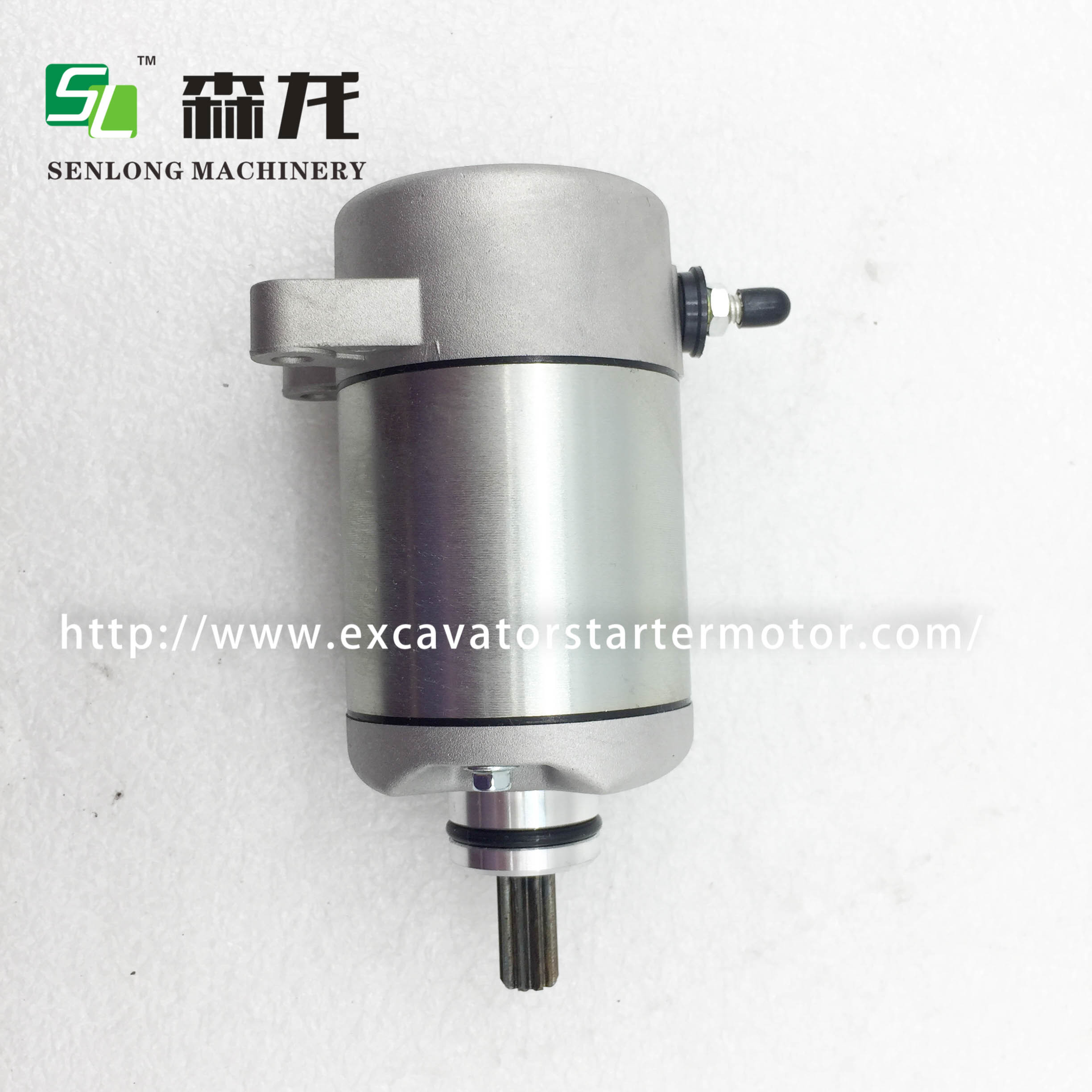 Starter ATV TRX400FA 04-07 Motorcycle 12V 9T CCW 31200-HN7-003 31566-C18-36 STH0220 SMU0220 HA-121 HA-121N 410-54059