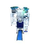 Automatic Packing Equipment Toy Bricks Screw Tablet Plastic Bagging Packaging