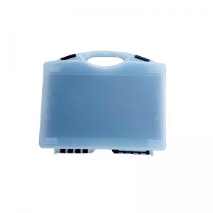 China PP Product Molding Plastic Molding Products Manufacturers Plastic Tool Storage Box wholesale