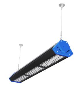China IP65 140LPW 80Ra Aluminium LED Linear Light Heat Dissipation SMD3030 wholesale