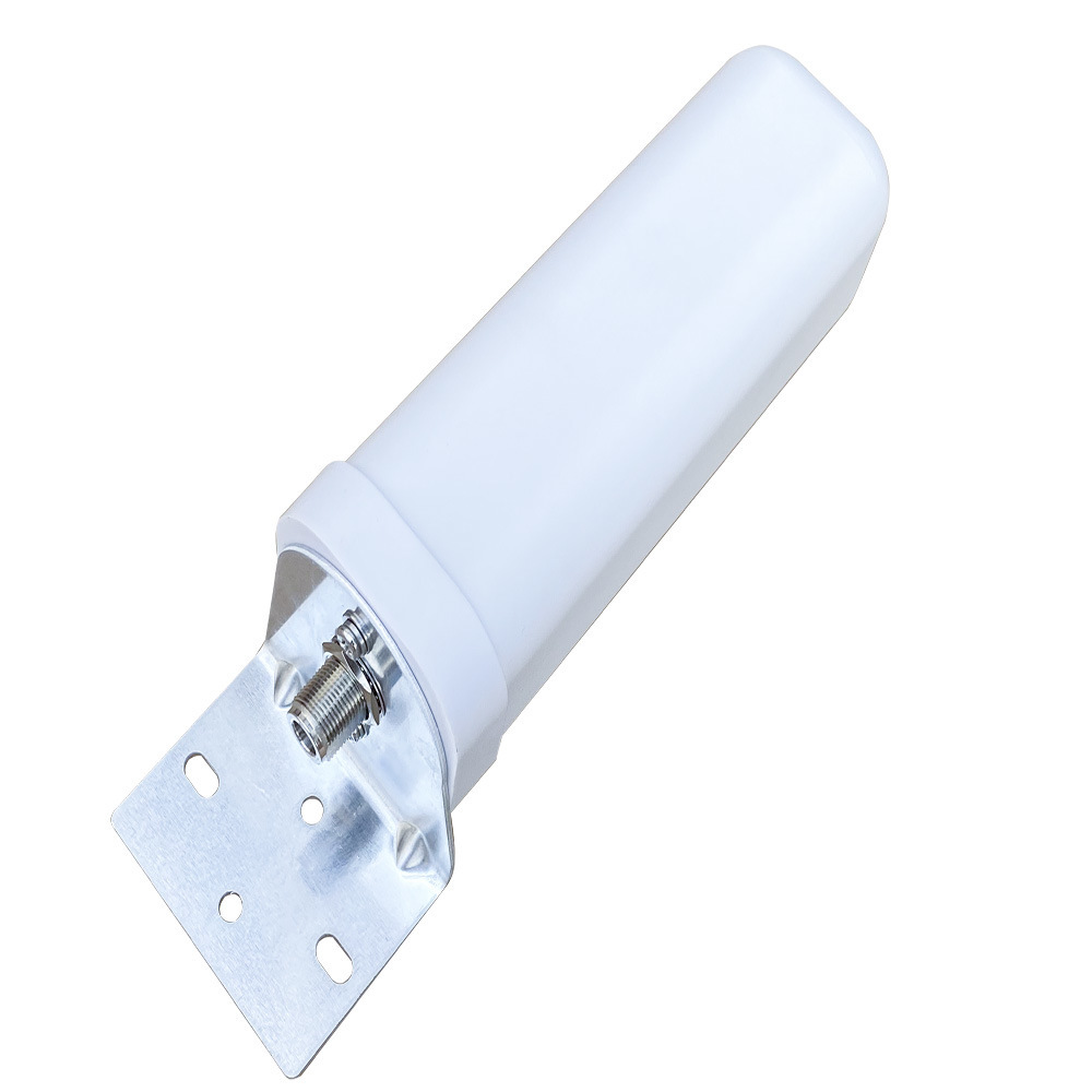 698-806 806-960 1710-2700 3300-4000MHz 4G LTE Modem External Antenna 430MHz Aluminum Antenna 144MHz PCB Antenna