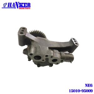 China Janpanses Vehicle NE6 15010-95009 Oil Pump Nissan Engine Parts wholesale