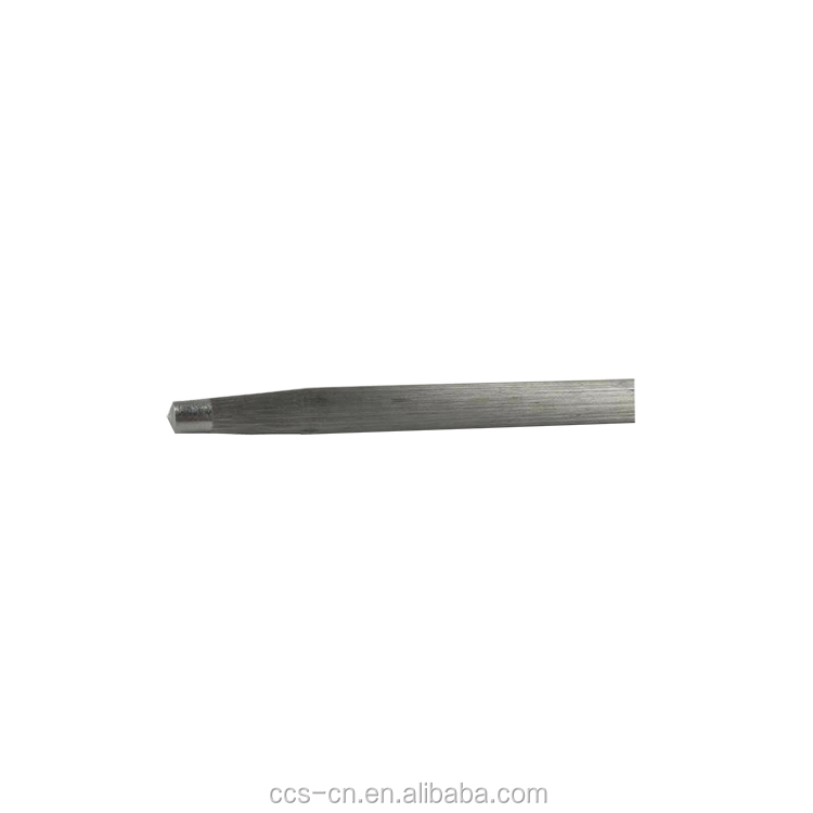 10 Inch Round Kitchen Accessories Oblate Kitchen Knife Sharpener