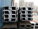 316, 304, 304L, 321, 201, 202 Stainless U Channel of long Mild Steel Products /