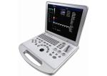 Color Doppler Portable Ultrasound Scanner 3D Ultrasound Machine For Cardiac
