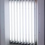 Plant Growth Environmental Temperature Chamber 250L Plant Seed Incubators