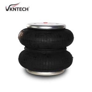 China Double convoluted air spring FD200-19 Air suspension 2B9-200 Truck &amp; Bus spare parts W01-358-6910 wholesale
