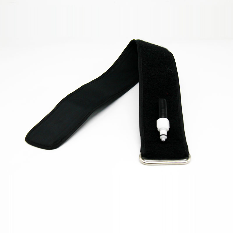 Class I Blood Flow Restriction Bands for Arm and Leg Occlusion Training Weight lifting