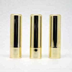 China Wholesales China Beauty Cosmetic Recycled Plastic Lip Balm Tubes wholesale