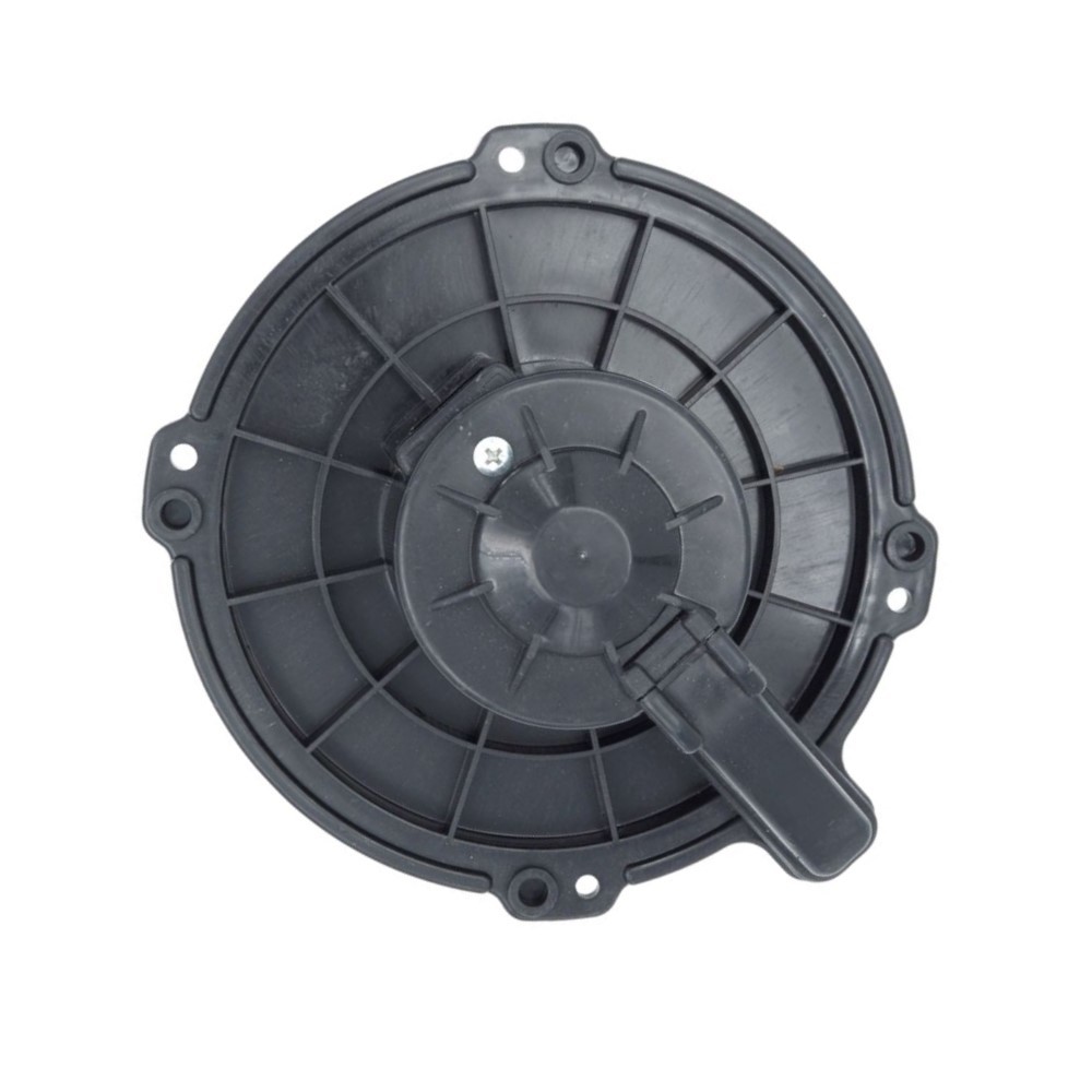 ISUZU 4HF1 4HG1 Air Fan Truck Blower Motor Black White OEM 8972119540