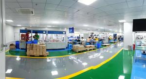 China AC380V Automatic 18650 32700 Battery Production Line wholesale