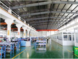 Hefei Sortdek Vision Technology Co., Ltd