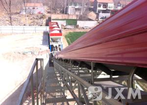 China 60cbm Concrete Batch Plant wholesale