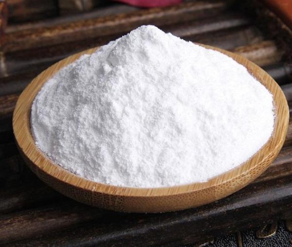 NaHCO3 Sodium Bicarbonate For Food Monoclinic Crystalline Powder