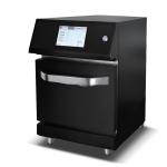 Professional Commercial High Speed Oven Electric Automatic Accelerated Cooking
