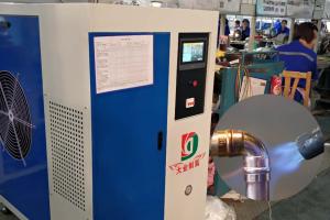 China Three Phase 11KW HHO Transformer Welding Machine wholesale
