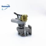 New 49131-02020 for Kubota TD03-07G V2003T turbocharger