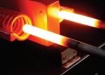 OEM 45kw High Frequency Induction Furnace Low Power Induction Heater