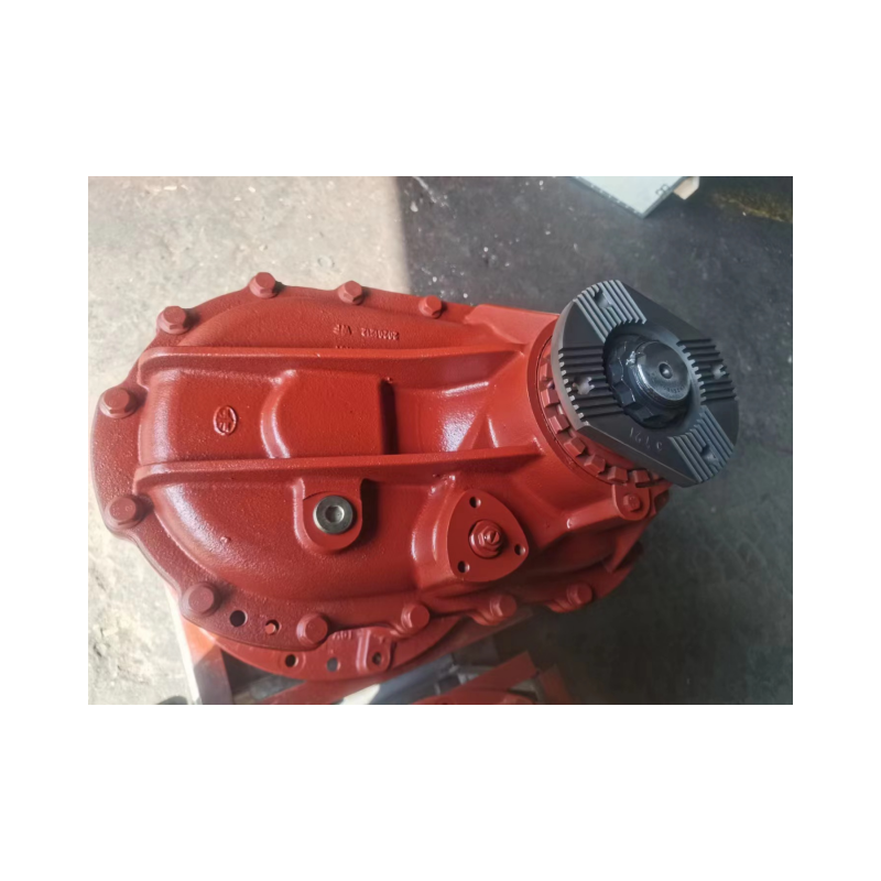 Dongfeng Truck Spare Parts LED Headlight Assembly with Indicator Performance