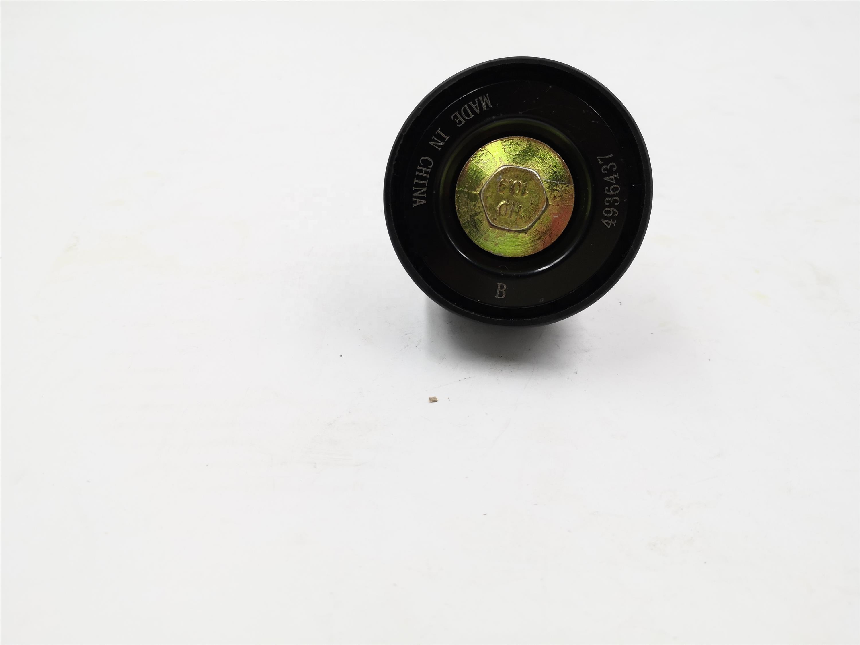 Metal Replacement Part for 4936437 Dongfeng Cumminss DCEC Engine Idler