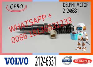 China Diesel Fuel Injector BEBE4F00001 BEBE4F00102 21028628 21246331 20965224 For VOLKSWAGEN wholesale
