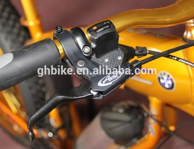 48V Voltage 1000W Chinese Snow Fat Tire Chopper E-Bike Perfect for Outdoor Activities