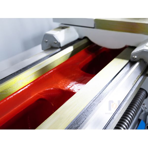 Optimal price Lathe CA6250 Horizontal Universal Metal Lathe for Parts Processing