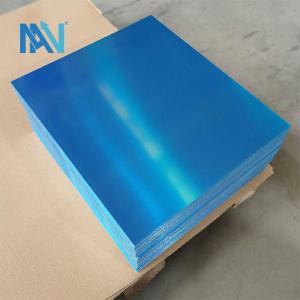 China ASTM 5083 H112 5x10 Aluminum Metal Plate 5052 5083 5754 5005 wholesale