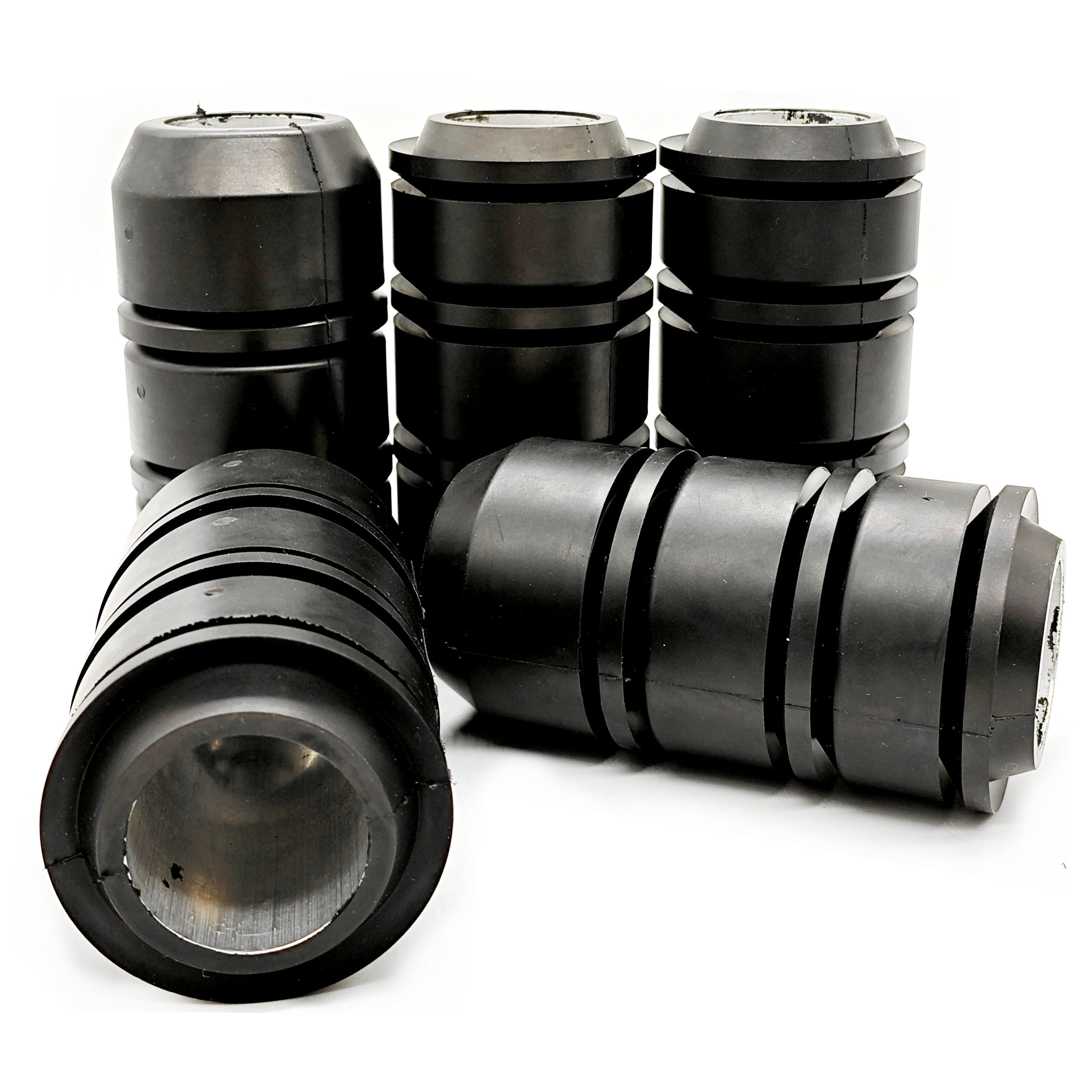 High Performance Compression Technique Custom O Rings Eco Friendly
