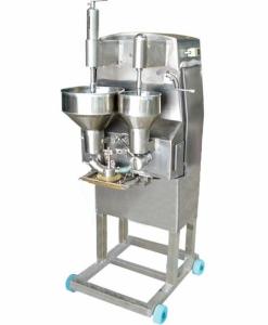 China 43 High Output Stainless Steel Meatball Forming Machine wholesale
